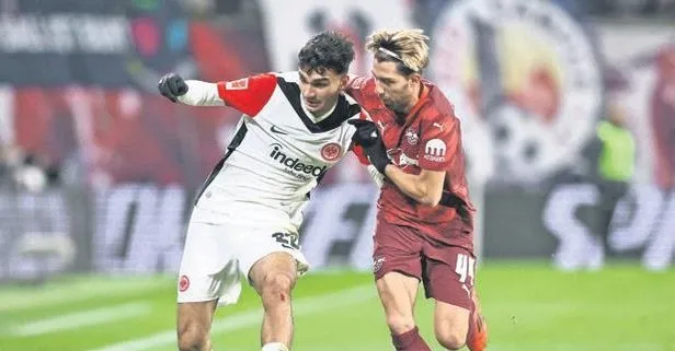 Galatasaray’da Can Uzun iddiası!