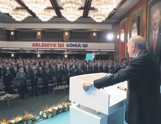 AK Parti’nin kamp mesaisi! Tarih belli oldu