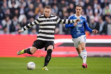 Galatasaray'ın istediği Teun Koopmeiners'in bonservisi belli oldu