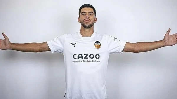 Galatasaray milli yıldızın peşinde! İşte Aslan’ın yeni transfer hedefi-3