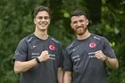 Beşiktaş'tan milli yıldızlara kanca!