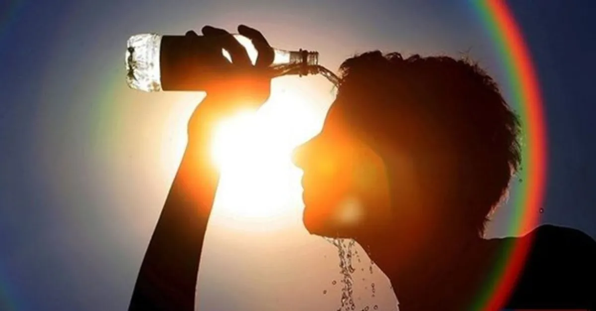 Sıcaklılarda rekor artış! El nino kasıp kavuracak!  El nino Türkiye’ye geldi mi, hangi illerde görülecek?