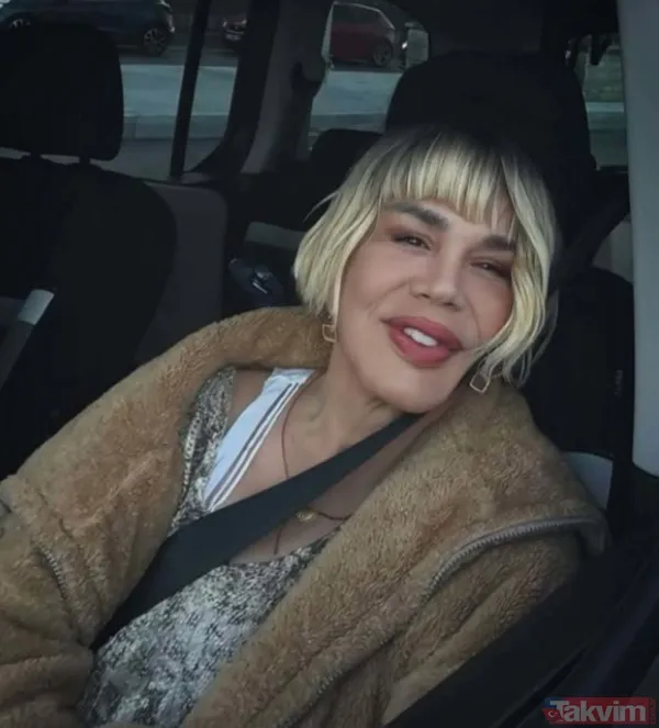 Sibel Can’ın doğum günü pozları sosyal medyayı salladı! Çocukları böyle sürpriz yaptı - 17