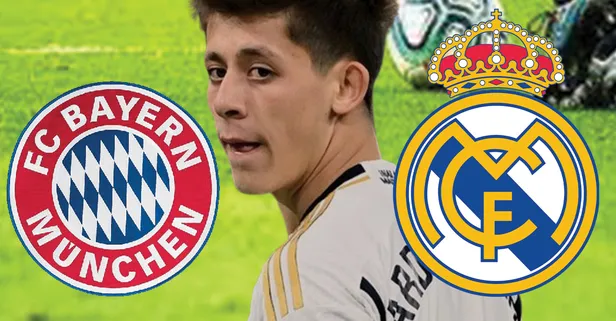 Bayern Münih - Real Madrid MAÇ SONUCU 2-2 || ÖZET