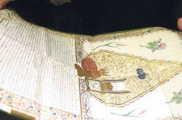 Yunan belgelerinde Osmanlı’ya övgü: Yağma yok ihya var!