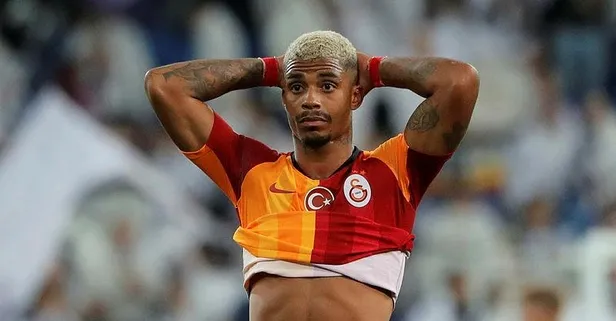 Galatasaray'da Lemina için Ada seferi!