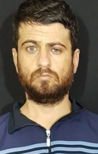 Son dakika: Katliamın planlayıcısı Yusuf Nazik hakkında yeni karar!