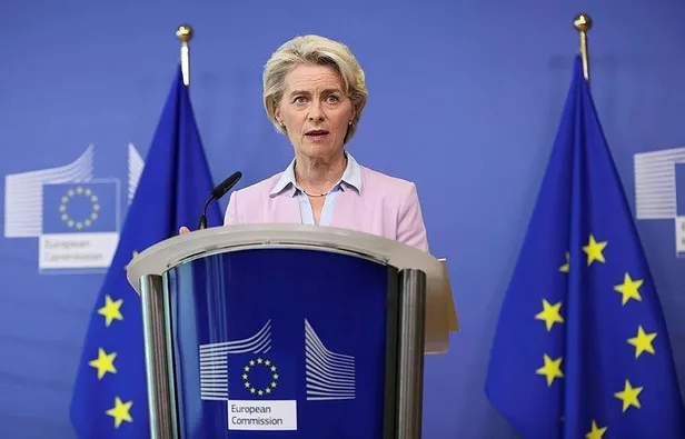 Rusya doğal gaz akışı süresiz durdurmuştu! AB’deki enerji krizinde flaş karar!