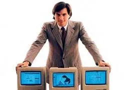 İşte Steve Jobs’un hayatı