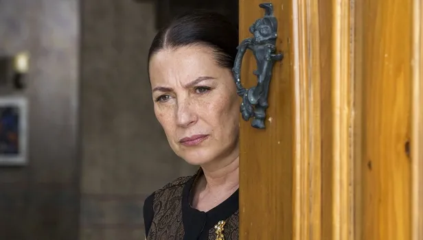 Bir Zamanlar Çukurova 2. bölüm izle - hemen izle