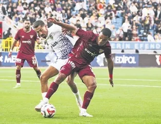 Göztepe kalesini gole kapattı