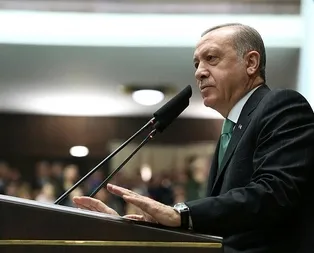 Erdoğandan İlker Başbuğa sert tepki