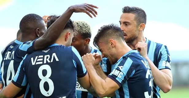 Menemenspor Adana Demispor maçı izleme yolları! Menemenspor Adana Demirspor maçı hangi kanalda?