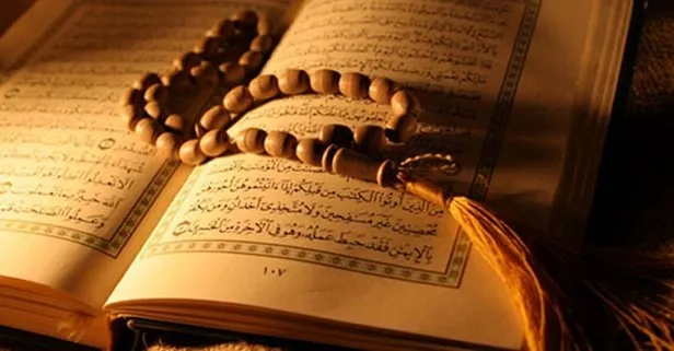 Peygamber Efendimizin okuduğu Regaip Kandili duası! Kandil gecesi okunacak dualar! Türkçe Arapça kandil duası…