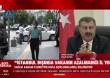Sağlık Bakanı Fahrettin Koca, muhalif siyasetçilerin Mersin iftiralarına sert cevap verdi