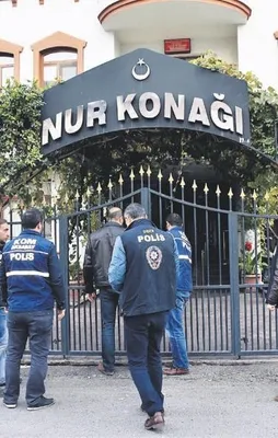 FETÖ’nün kasası