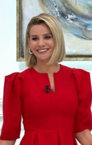 ATV ESRA EROL SON BÖLÜM İZLE! Nilgül ve Aslan Sarıcan hakkında şok iddia! Biri annem diğeri de babam...