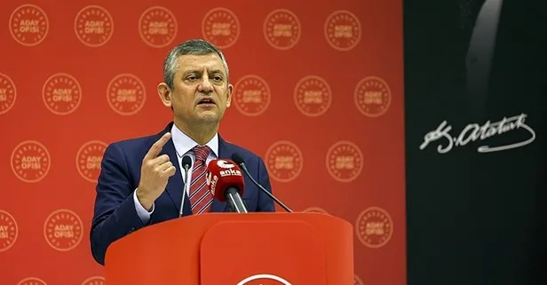 CHP'de taht kavgası! Özel ismini sildi İmamoğlu'ndan gölge kabine hamlesi geldi