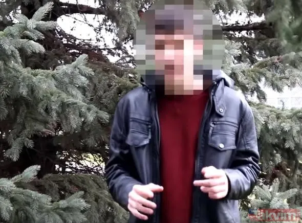 '2671'den geldim' dedi 2023'ü işaret etti! Kehanetleri tüyler ürperten cinsten! Taş üstünde taş kalmayacak - 29