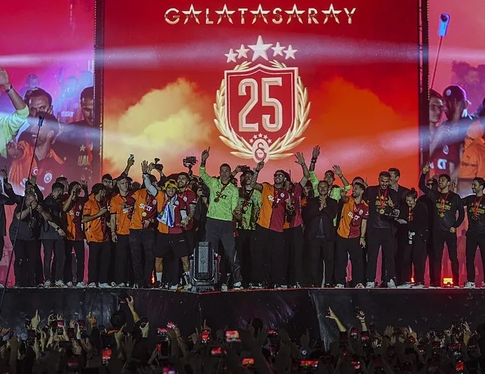 Osimhen çılgınlığı