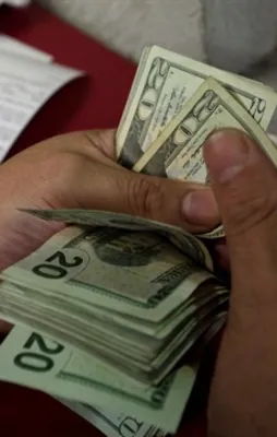 Dolar kaç lira?İşte son durum!