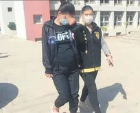 Evinden 100 bin lira değerinde pırlanta çalınan Avukat Şenay Geçkil dedektif gibi iz sürerek çalan kişiyi yakaladı