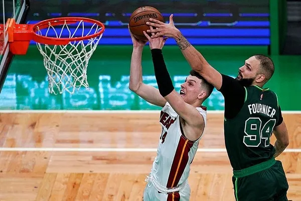 Van Dijk şok etti (Yurttan ve dünyadan spor gündemi)-3