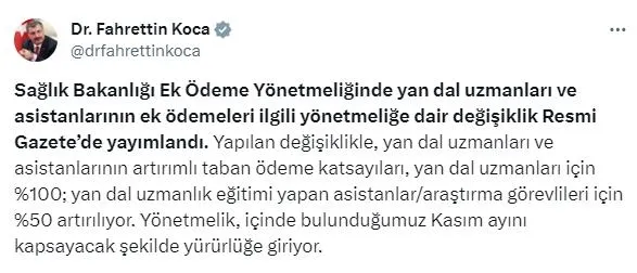 saglik-bakanligi-ek-odeme-yonetmeliginde-degisiklik-yapilmasina-dair-karar-resmi-gazetede-yayimlandi-1701296474749.jpeg Sağlık Bakanlığı Ek Ödeme Yönetmeliğinde değişiklik yapılmasına dair karar Resmi Gazete'de yayımlandı-3