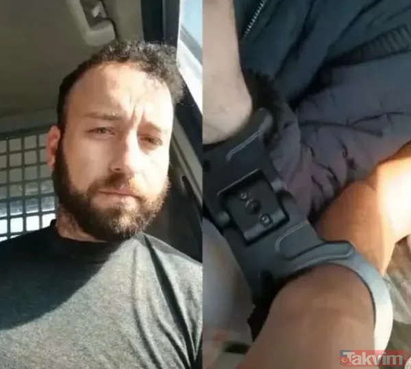 Acun Ilıcalı'ya yapmadığını bırakmamış vukuatları bitmek bilmemişti! Survivor Taner Tolga Tarlacı hakkında şok tecavüz iddiası - 11