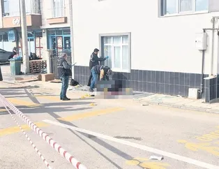 Kıskançlık vahşeti