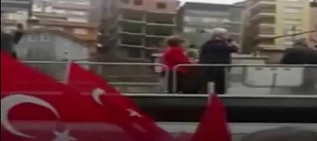 CHP’li Tuncay Özkan’dan vatandaşa küfür