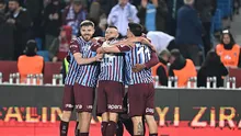 Galatasaray ve Trabzonspor 30 yıl sonra finalde karşı karşıya