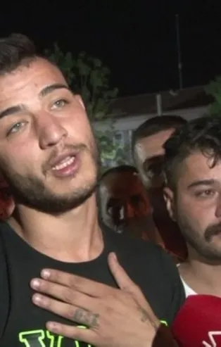 Aleyna Çakır’ın ölümünden sorumlu tutulan Ümitcan Uygun, Müge Anlı’ya destek veren ünlü modacı Kemal Doğulu’dan şikayetçi oldu