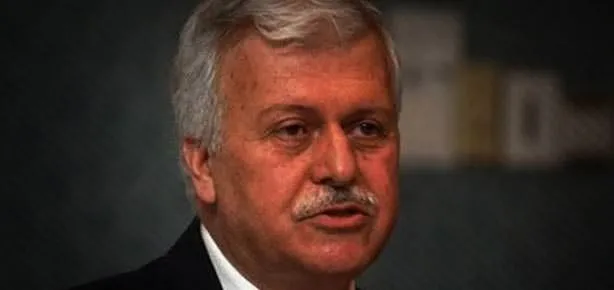 ’Paralel yapıya operasyon’