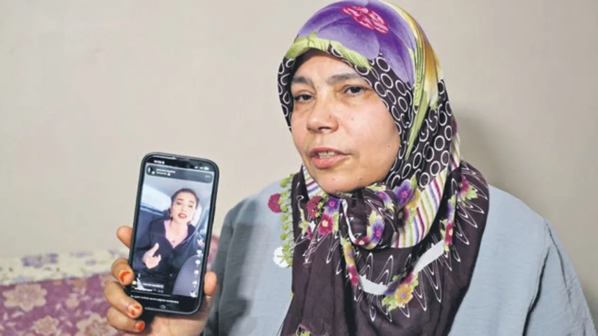 Evladım istismara açık I Bipolar hastası Cemile Işık'ın annesinden acı feryat: Kızımı bulun