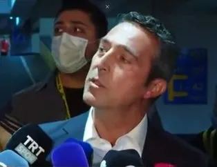 Sörloth fırçası! O sözleri duyunca dayanamadı