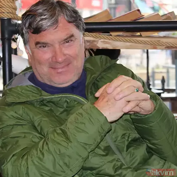 Yeşilçam yıldızları teknede! Tarık Tarcan o fotoğrafı ilk kez yayınladı: Ahu Tuğba, Öztürk Serengil, Coşkun Göğen... - 4