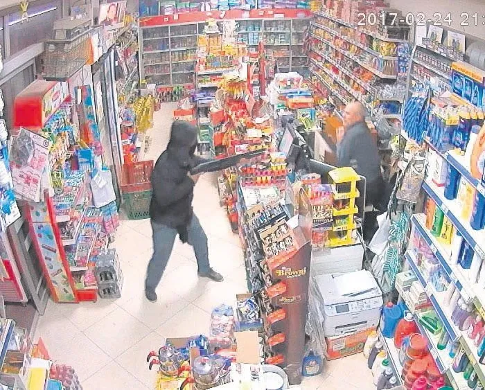 Adını tarihe yazdı!