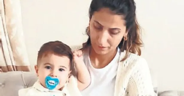 Mardin’de SMA’lı Aziz için yardım kampanyası! 2.85 milyon dolar toplandı