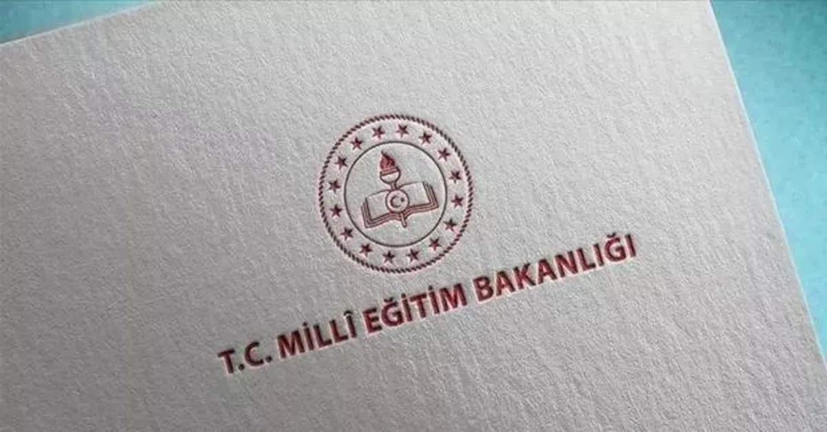 lise sorumluluk sinavi hangi dersler