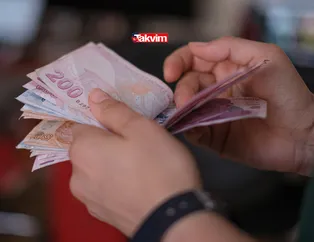 Yüz binlerce kişinin maaşında %25 zam payı! İkramiyeler 17 bin TL - 27 bin TL arasında olacak! Emekli, memur, dul, yetim aylığı alanlar...
