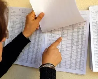 YSK seçmen sorgulama nasıl yapılır? e-Devlet giriş ile seçmen listesi sorgulama işlemleri