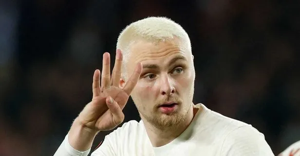 Serie A kulübü Lecce, Nelsson’un peşinde!