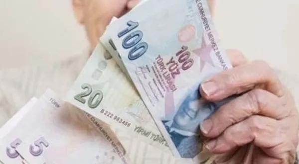 Emeklilere son dakika müjdesi! Emeklinin zammı ne kadar olacak? Emeklilere ikramiye ne zaman verilecek?-5