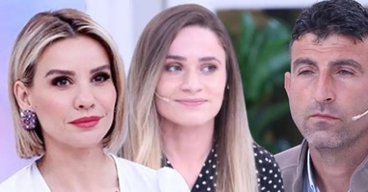 esra erol da olay yuzlesme kocasina inekleri sattirip her yerine estetik yaptirdiktan sonra evden kacan meral okur ortaya cikti galeri takvim
