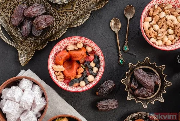 Uzman doktor önerdi: Ramazan’da 4-5 kilo verdiren detoks içeceği! - 1