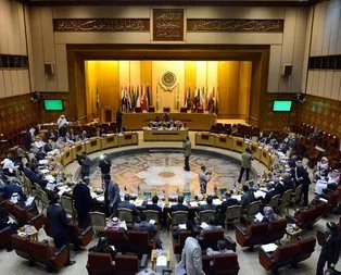 Arap Birliği’nden Musul kararı