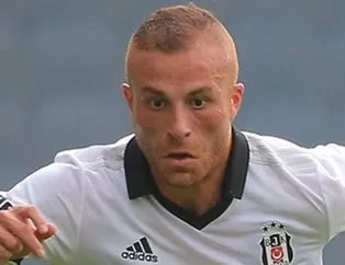 Beşiktaş’ta son dakika! Gökhan Töre...