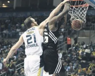 Potada sezon Beşiktaş-Fener derbisiyle kapanıyor