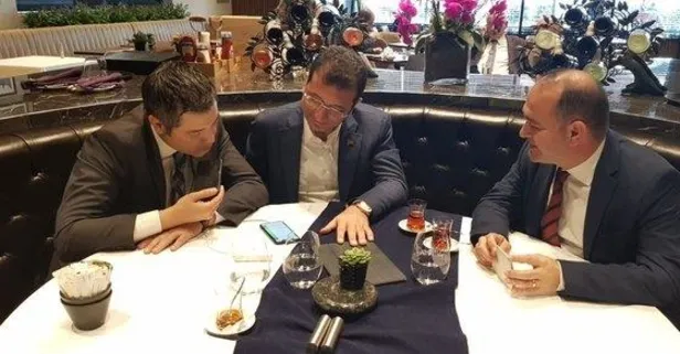 CHP'li İBB karabataklığa saplandı! 2 ayrı ihale aynı şirket: Özgür Karabat'tan 4 yılda 4 milyarı aşkın vurgun